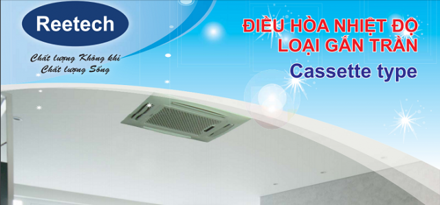 đhkk-cassette-daikin - Sỉ và lẻ giá hợp lý cho Máy lạnh âm trần – ĐHKK Cassette Reetech giá cực hấp dẫn  M%25C3%25A1y%2Bl%25E1%25BA%25A1nh%2B%25C3%25A2m%2Btr%25E1%25BA%25A7n%2Bcassette%2BREETECH