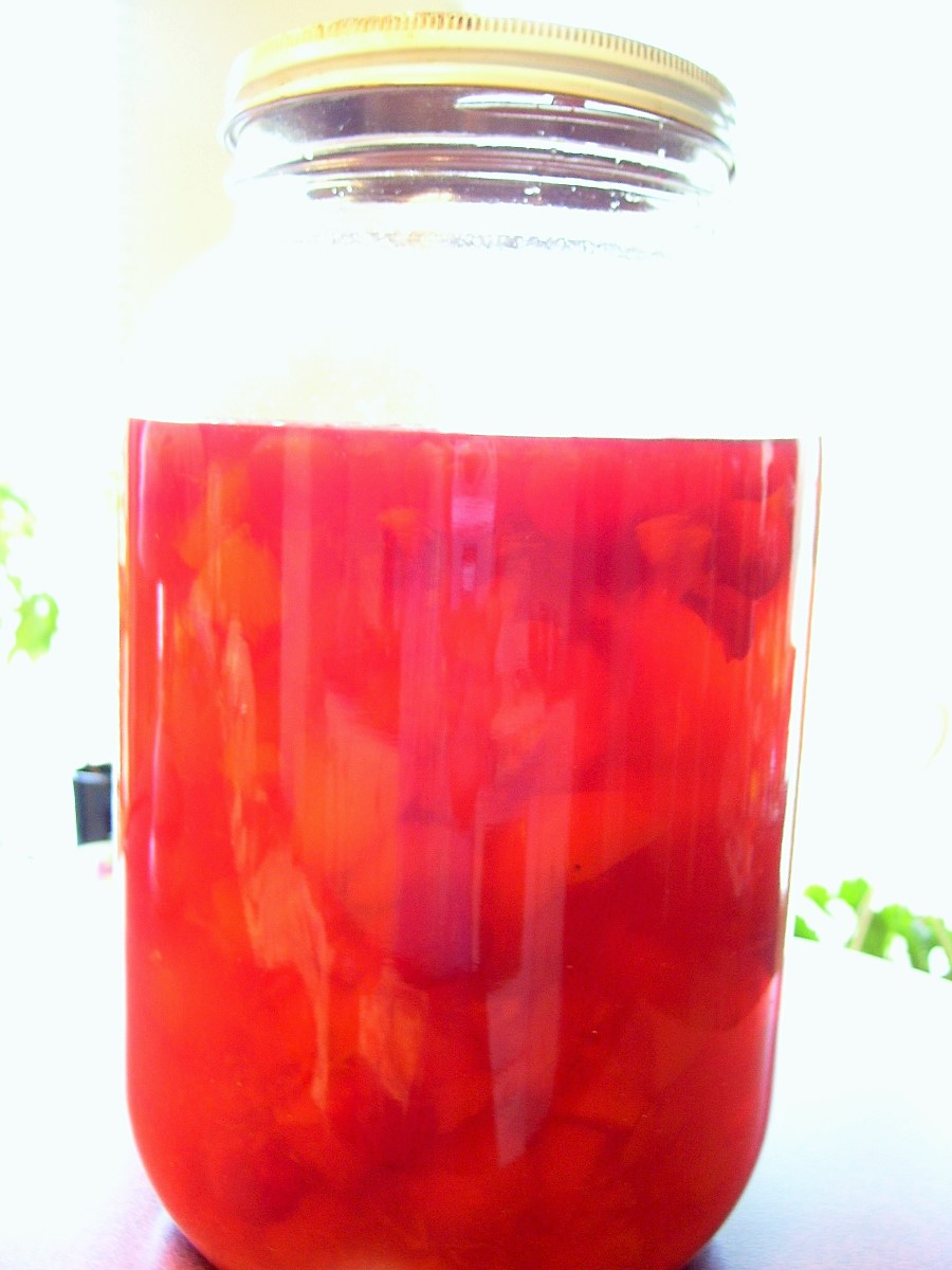 Cooking With Angie Friendship cake 30 day cake