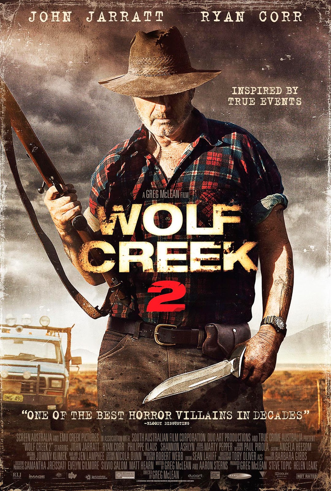 Wolf Creek 2 Review wolf-creek-2-review