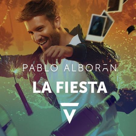  Pablo Alborán estrena video de su tema "La Fiesta"