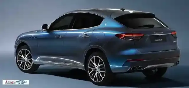 مواصفات و أسعار سيارة مازيراتي ليفانتي 2021 هايبرد 2021 Maserati Levante Hybrid