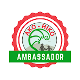 Ako Hiko Ambassador Blogs