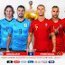 Prediksi Uruguay vs Portugal Piala Dunia 2018