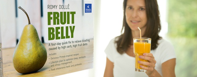 Fruit Belly: A Guide To Shape Your Abdominal Muscles