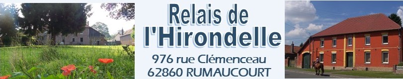RELAIS DE L'HIRONDELLE