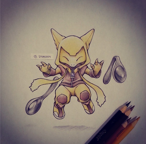 포켓몬 귀요미들.jpg | 인스티즈