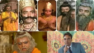 aslam khan ramayana actor aslam khan 'samudra dev'