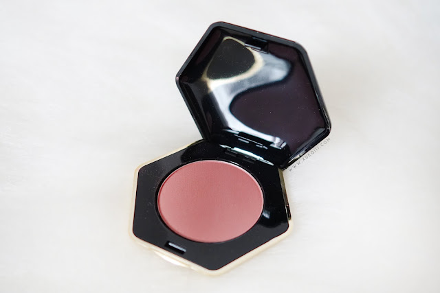 H&M Beauty Powder Blusher - Rosy Brown