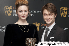  Photos: BAFTA 2012 Film nominations