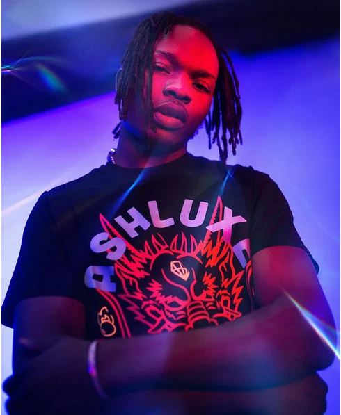 Naira Marley, has accused Turkish Airlines of racism.