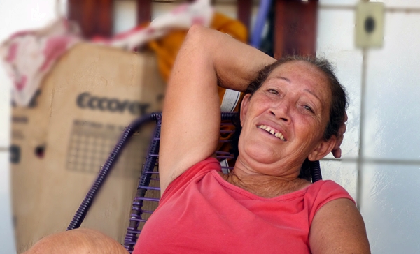 Conjunto Padre Everaldo receberá pavimentação em Cocal - Imagem 2