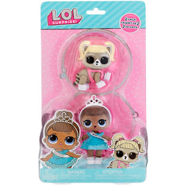 L.O.L. Surprise Core Miss Baby Tots (#)