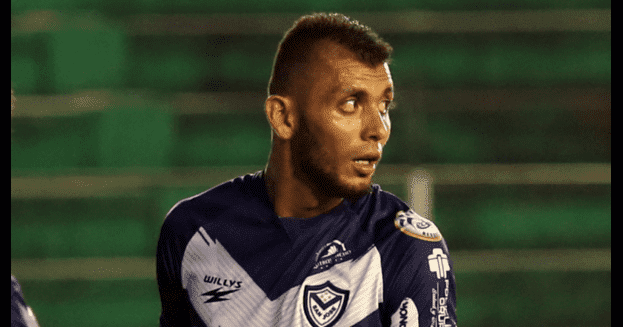 Yasmani Duk decidió entrenarse con Always Ready