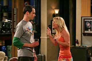 Filmovízia: Big Bang Theory [2007-2011]