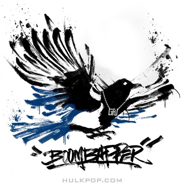 GFU – Boombapper (feat. DJ.Drev) – Single