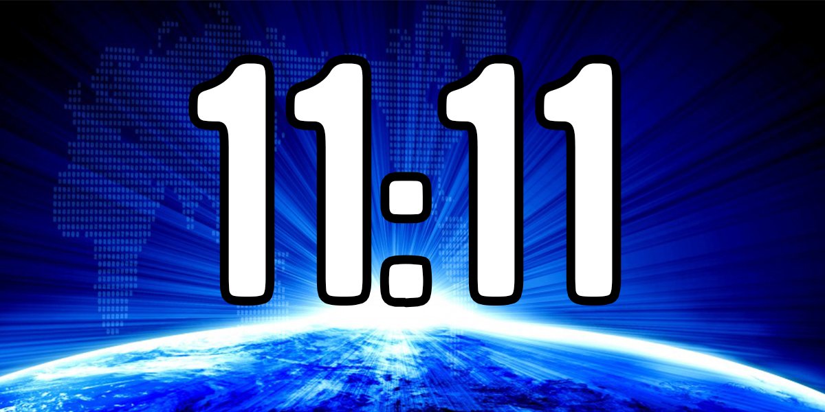 Siamo Vita Significato 1111 Continui A