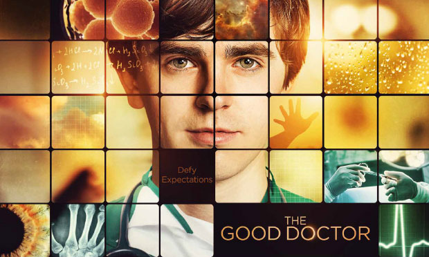 The Good Doctor Season 1 กู๊ด ด็อกเตอร์ ทุกตอน พากย์ไทย
