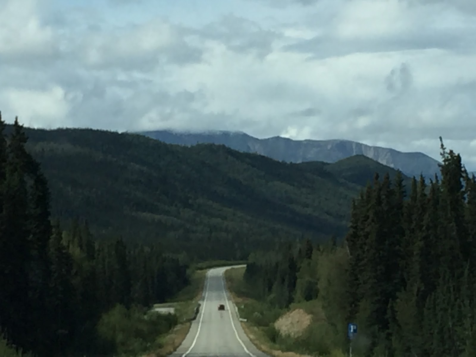 venturing4th Delta Junction Alaska's Friendly Frontier