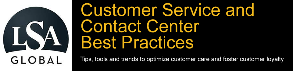 Customer Care Training Best Practice Blog