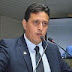 Márcio Melo Rodrigues pede ao Governo melhores salários para os policiais civis e militares