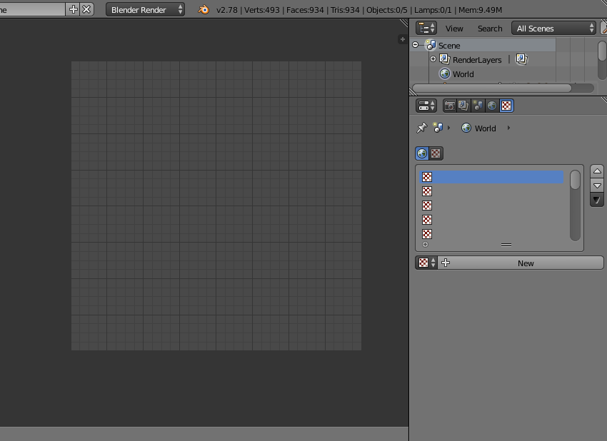 Nerd Club Blender FBX Import Where Are The UVs 