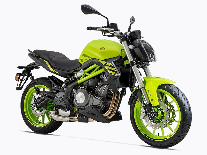 new benelli 2020