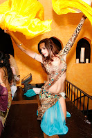 Hot Blog Post: Hot Belly Dance Photos