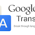 Resolvendo problemas ao usar o modo offline do Google Tradutor (Android)