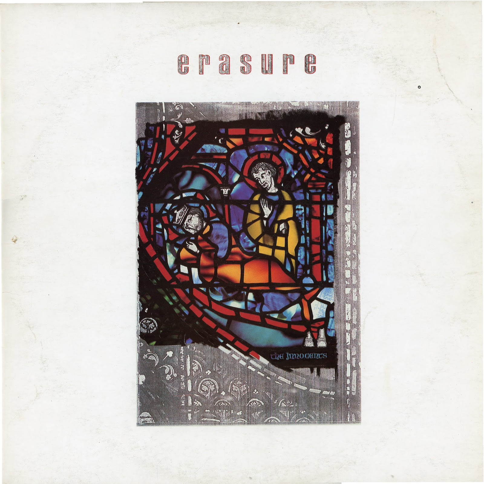 Espo's Vinyl Right Angle Erasure.320.Kbps