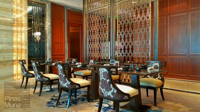 Canton Road Shangri-La at the Fort