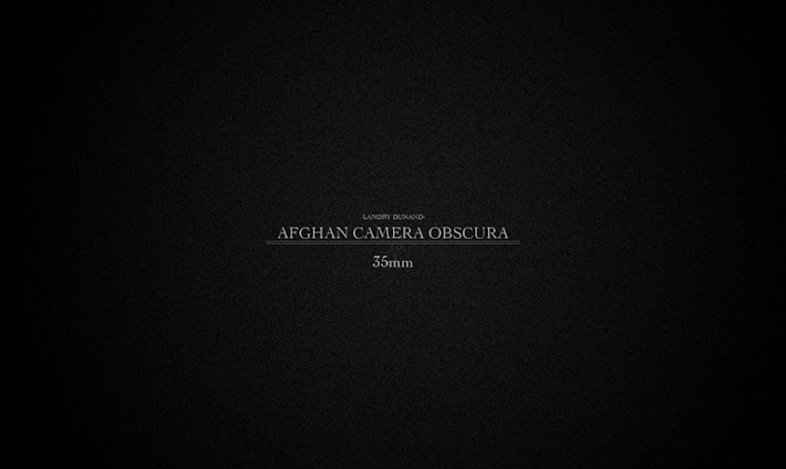 Camera Obscura