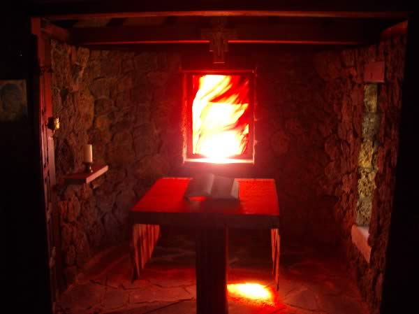 Notes From Stillsong Hermitage On Books And Hermits Writing In Or Out Of Their Hiddenness