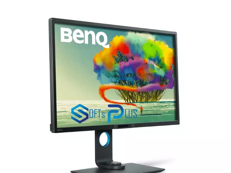 BenQ PD3200U