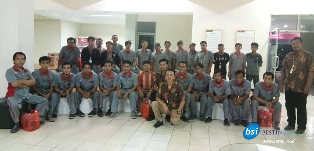 Cleaning Service Jakarta Photo Perusahaan Outsourcing Terbaik di