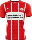 PSVアイントホーフェン 2021-22 ユニフォーム-ホーム