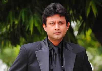 Amin Khan Amin Khan