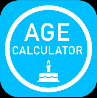 Age calculator