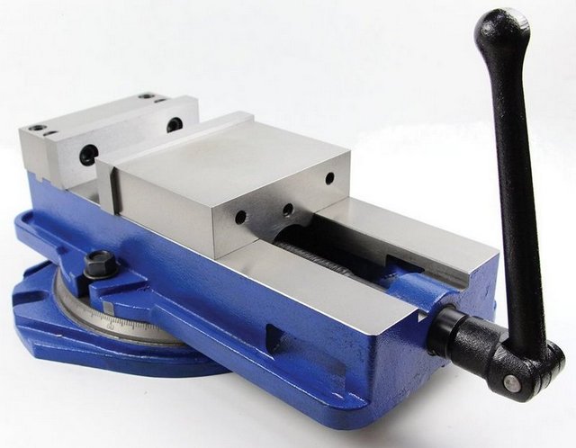 Apa itu Ragum? Ini Fungsi, Jenis, Komponen, dan Cara Kerjanya - Pengadaan5