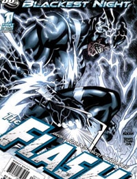 Blackest Night: The Flash