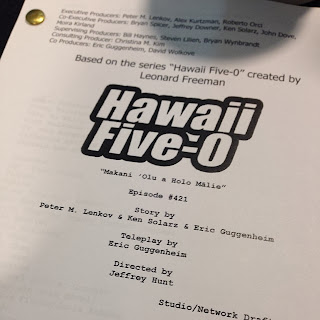 Hawaii Five-0 - Episode 4.21 - Title Confirmed with full list of episodes from 4.15-4.22