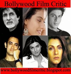 Bollywood Film Critic
