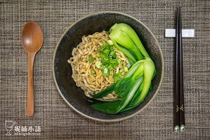  【伴手禮推薦】大師兄銷魂麵舖超夯乾拌麵。辣油界愛馬仕銷魂辣油