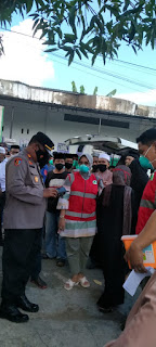 Korban Tenggelam di Pantai Padduppa  ditemukan Meninggal Dunia