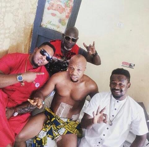 charles okocha dead or alive