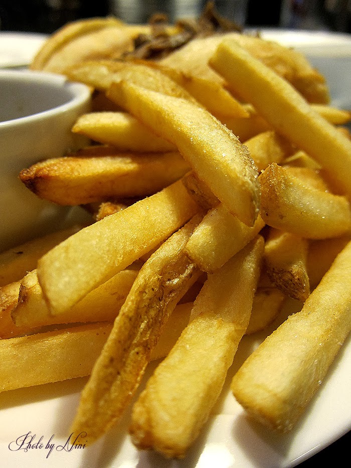 ｛熄燈｝1Bite2Go cafe & deli 安和店。料理和價錢都很高檔的美式餐廳