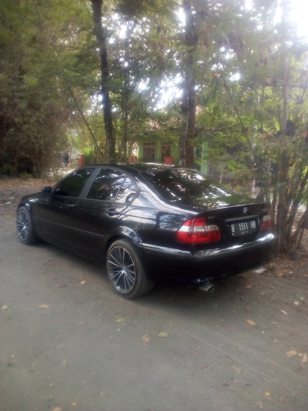 Warning Light Gear Metic bmw e46 n42 n46