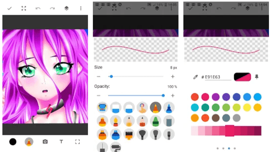 SketchBook 2 Premium Apk