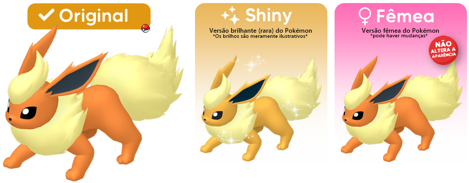 Pokémon Omega Ruby e Alpha Saphire: como mudar a aparência de Pokémons  míticos