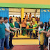 Semana de Aniversario de 25 anos de Bernardo do Mearim - Inaugurações Ginásio Poliesportivo, Praça de Eventos e Ponte do Bairro Tangará