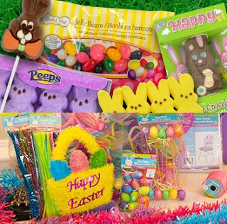  Easter Candy